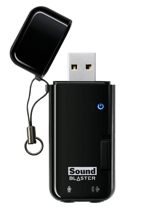 Creative Sound Blaster X Fi Go audio quality